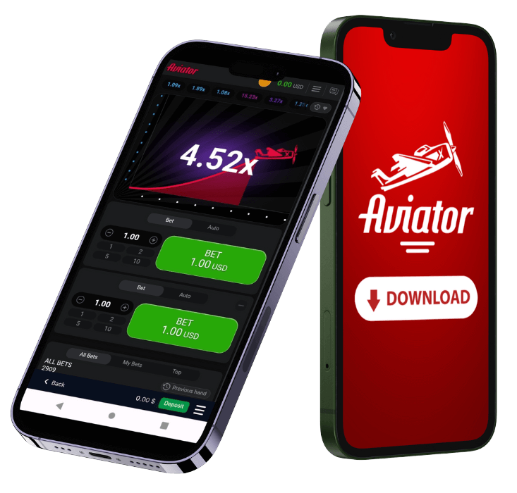 aviator app download